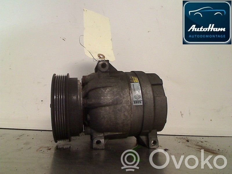 Compresor (pompă) aer condiționat (A/C)   7700103536,7711135105,1135289,7700103536,7701499859,7711135105