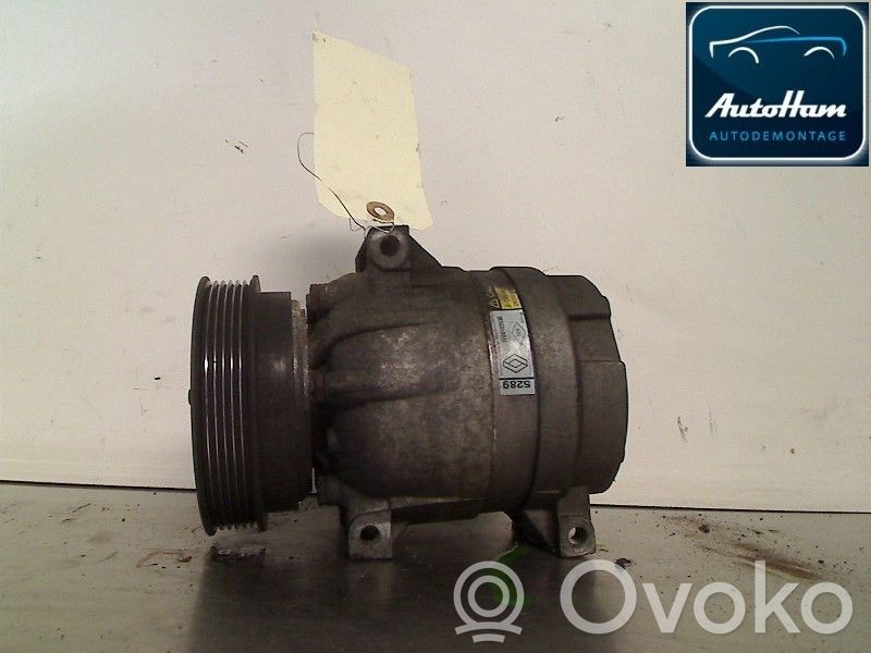 Renault Scenic I Compresor (pompă) aer condiționat (A/C) 