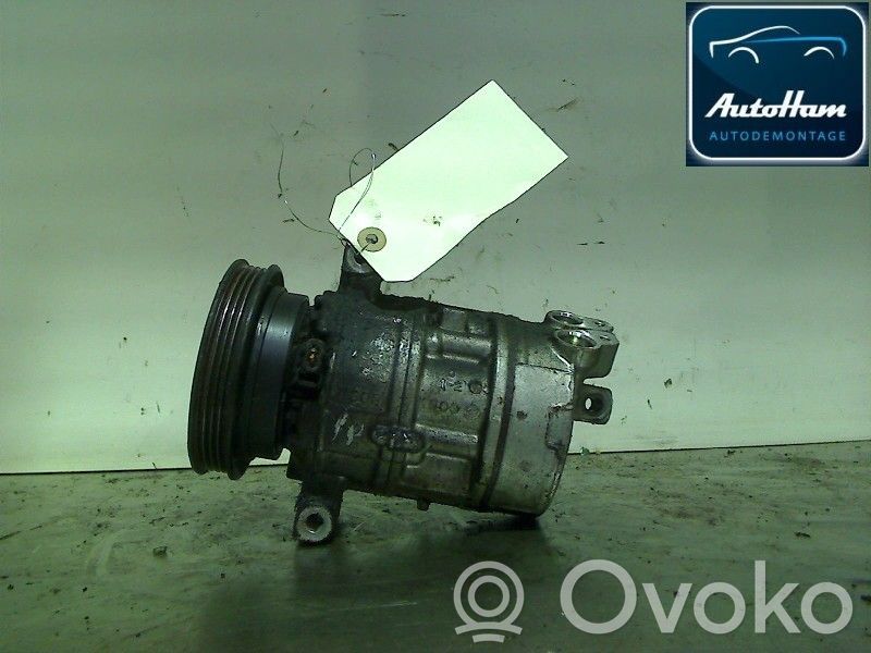 Compressore aria condizionata (A/C) (pompa)   4472208631,4472208631