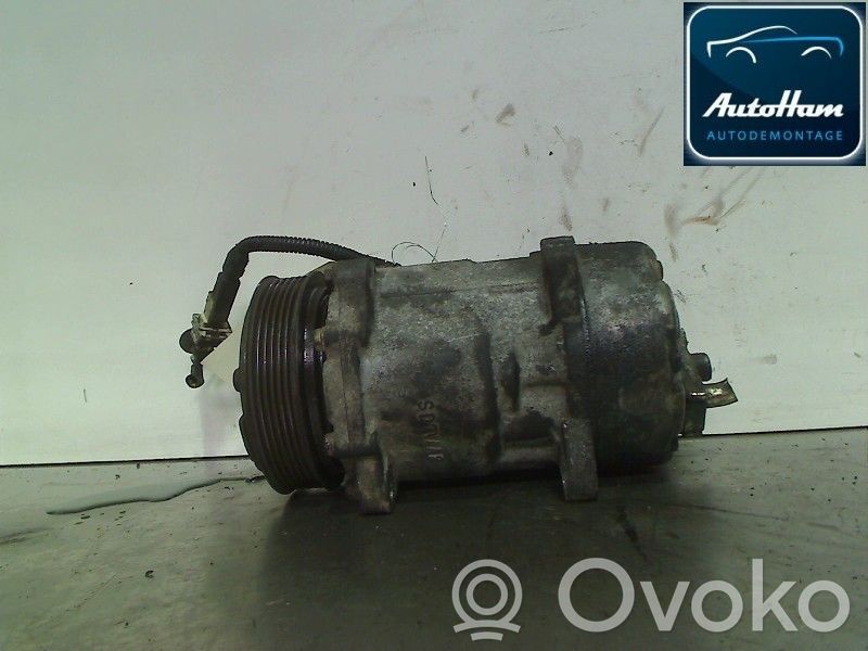 Peugeot 306 Compresor (pompă) aer condiționat (A/C) 