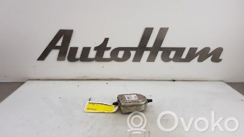 Ford Ecosport Alarm system siren 