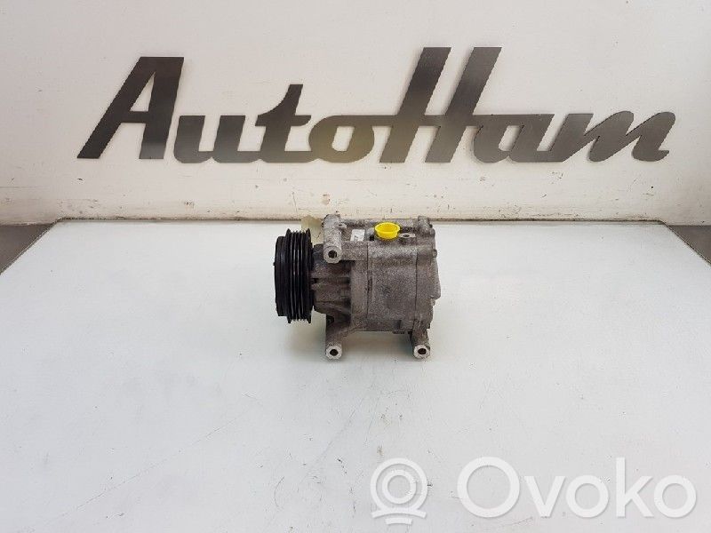 Air conditioning (A/C) compressor (pump)   51747318,1535408,000517473180,00517473180,1535408,517447318,51747318,517473180,5A7875200,71785268,71797201,9S5119D623AA