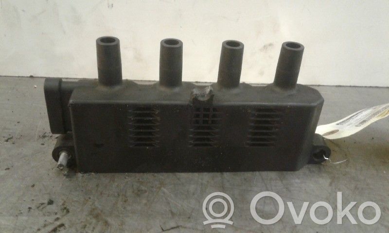Fiat Punto (199) Zündspule Zündmodul 
