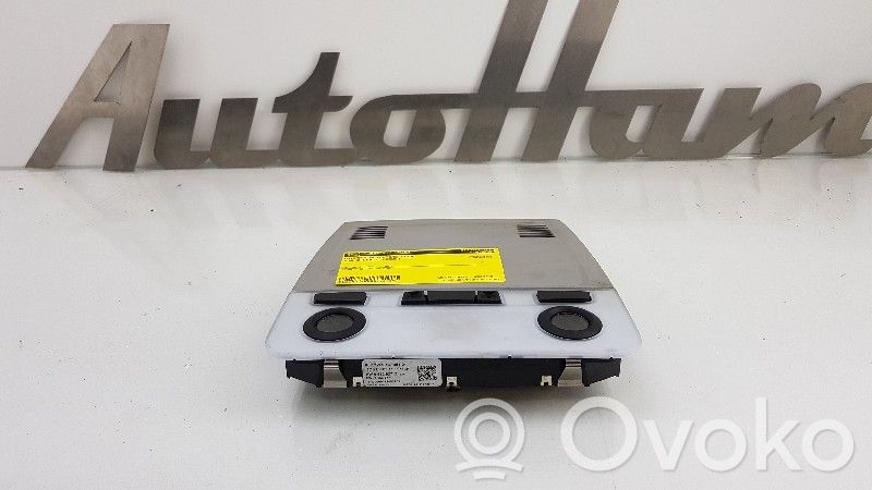 BMW 3 E90 E91 Front seat light 