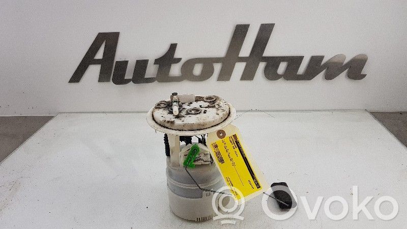 Peugeot 308 Bomba interna de combustible 