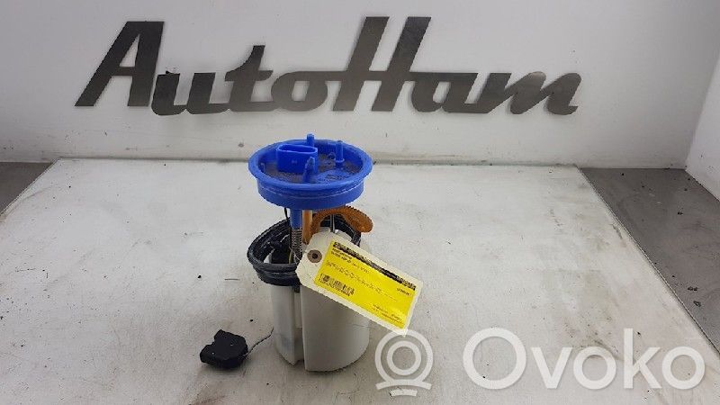 Skoda Rapid (NH) Bomba interna de combustible 