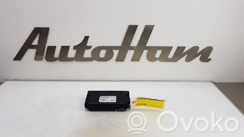Ford Fiesta Bluetooth modulis 
