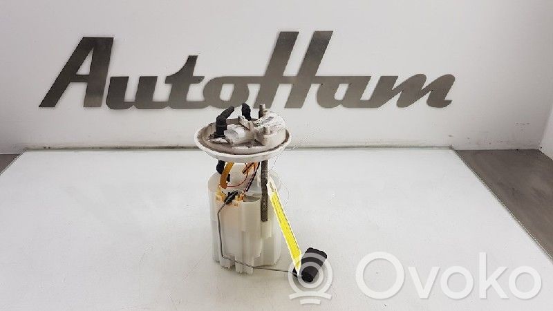 Opel Corsa E Degalų siurblys (degalų bake) 