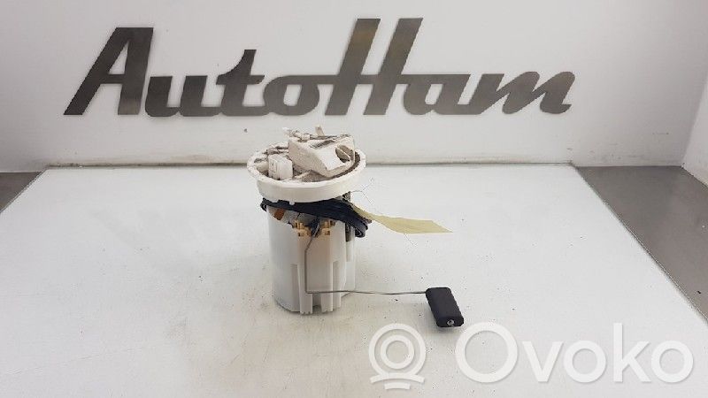 Ford Fiesta Pompa paliwa w zbiorniku 