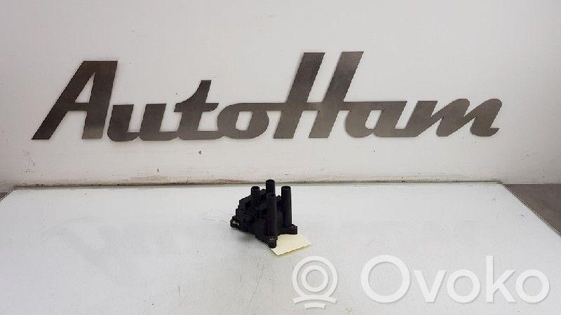 Ford B-MAX High voltage ignition coil 