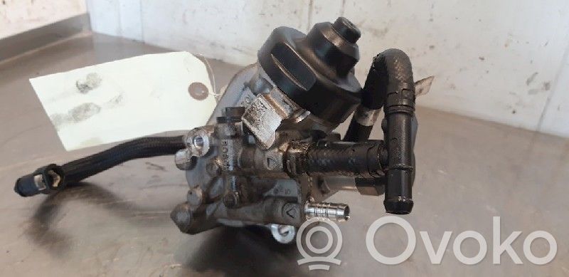 BMW 1 F20 F21 Bomba mecánica de combustible