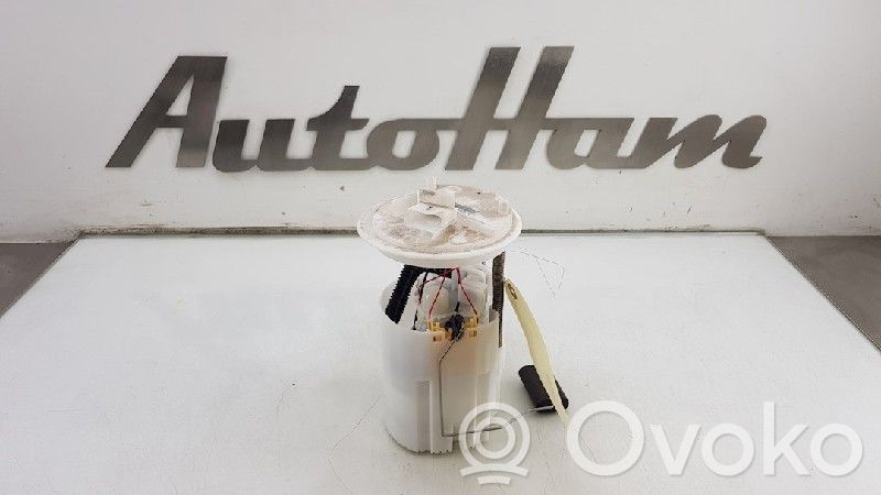 Opel Corsa E Pompă combustibil în rezervor