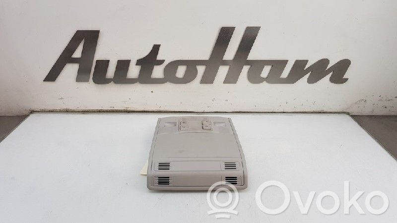 Volkswagen Tiguan Światło fotela przedniego 