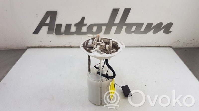 Fiat Panda III Pompa carburante immersa