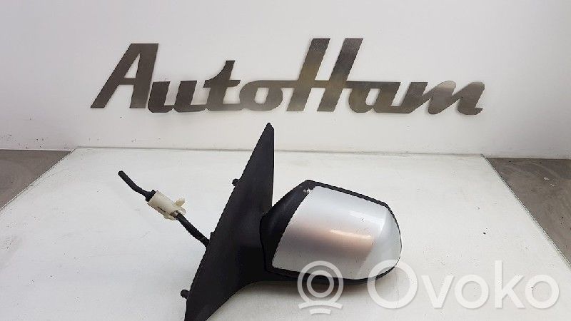 Ford Mondeo Mk III Manualne lusterko boczne drzwi przednich 