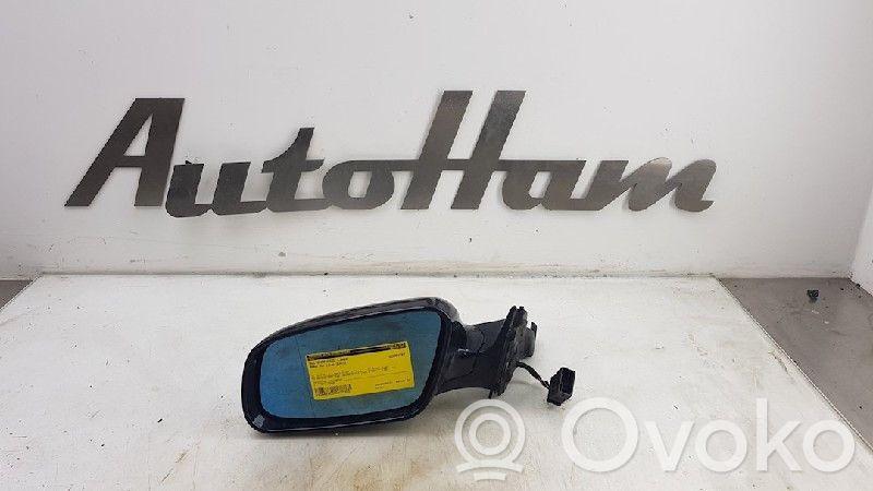 Audi A3 S3 8L Rétroviseur latéral manuel 