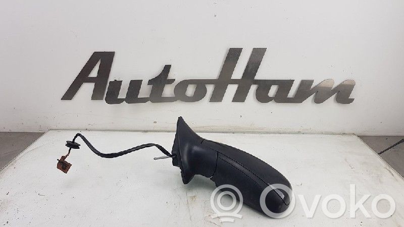 Peugeot 407 Espejo lateral manual