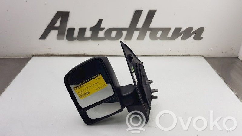 Ford Transit -  Tourneo Connect Espejo lateral manual 