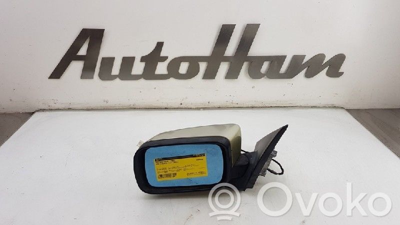 Manual wing mirror   51167011937,7011937,51167011937,7011937