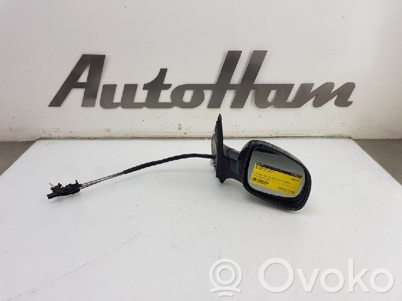 Volkswagen Golf IV Specchietto retrovisore manuale