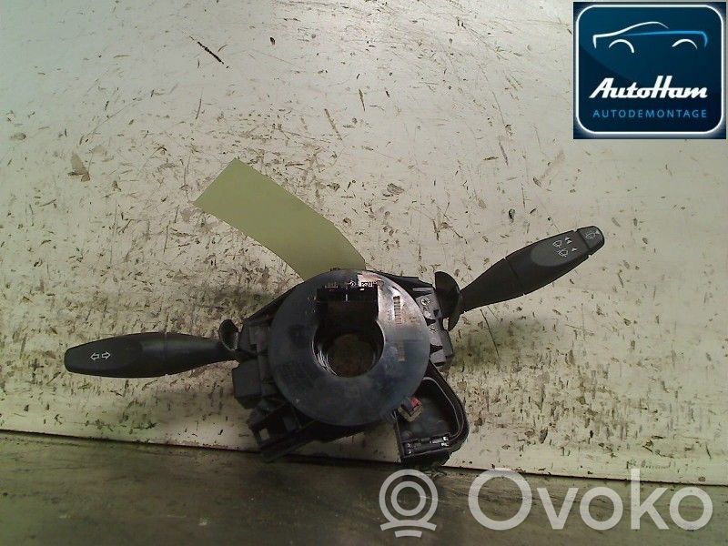 Ford Focus Interruptores/botones de la columna de dirección 
