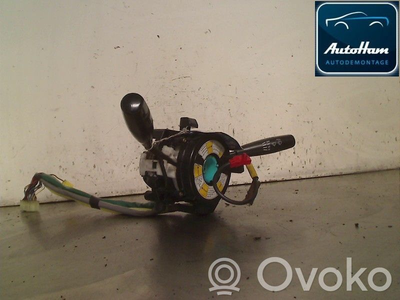 Suzuki Swift Cultus Pulsanti/interruttori sul volante 