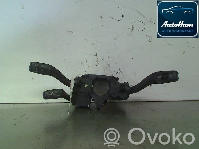 Audi A6 S6 C6 4F Boutons / interrupteurs volant 