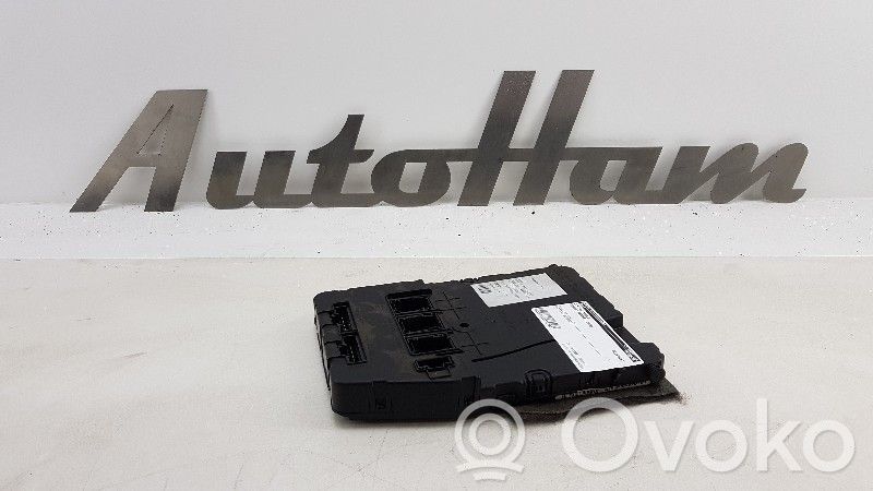 Renault Megane II Modul confort 