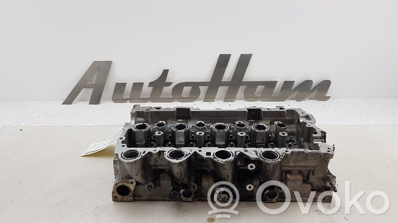 Volkswagen Golf IV Engine head 