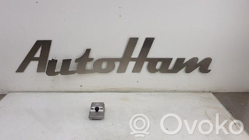 Opel Astra K Windshield/windscreen camera 