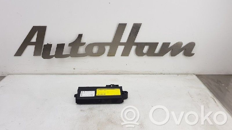 BMW 1 E82 E88 Comfort/convenience module 