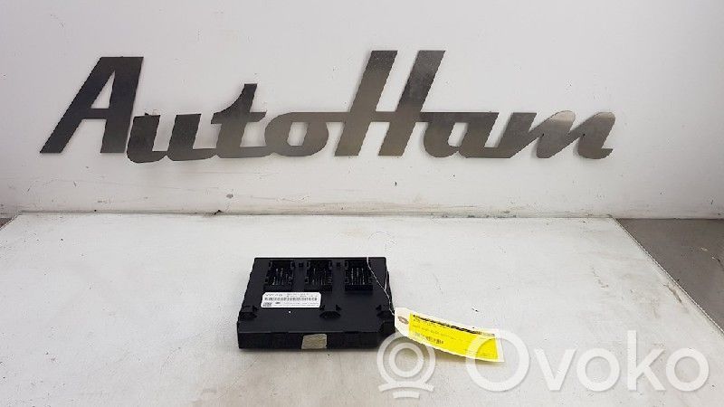 Audi TT TTS Mk2 Autres unités de commande / modules 