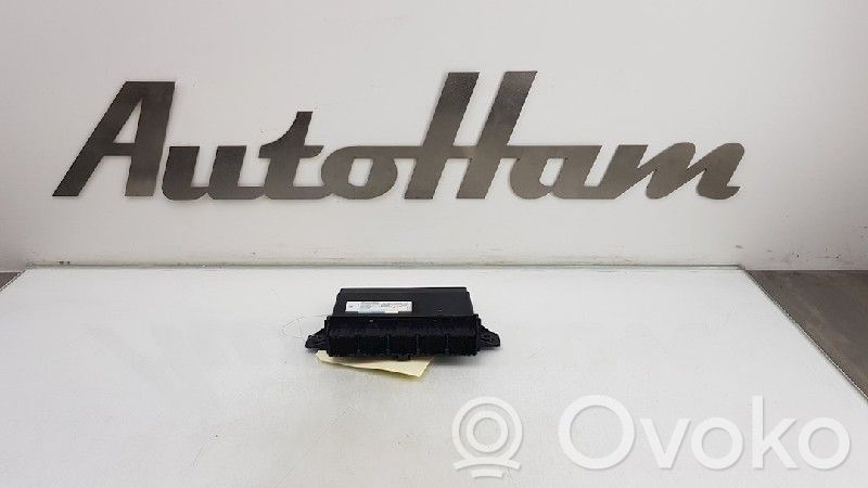Ford Grand C-MAX Komforta modulis 