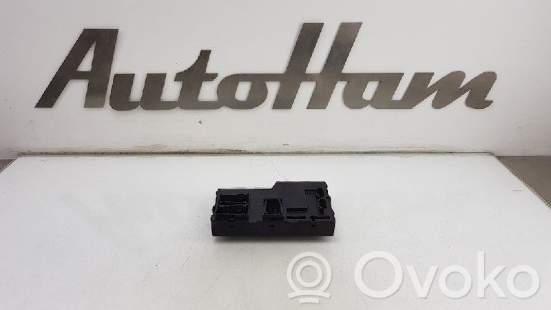 Ford Fiesta Door central lock control unit/module 