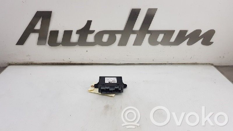 Ford Fiesta Unidad de control/módulo del bloqueo de puertas 