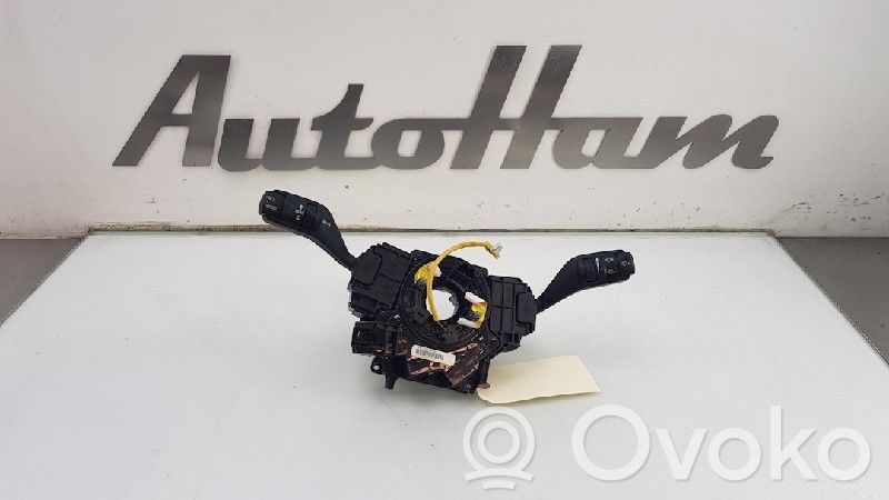 Ford Focus Steering wheel buttons/switches 