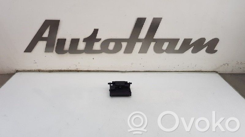 Ford Fiesta Windshield/windscreen camera 