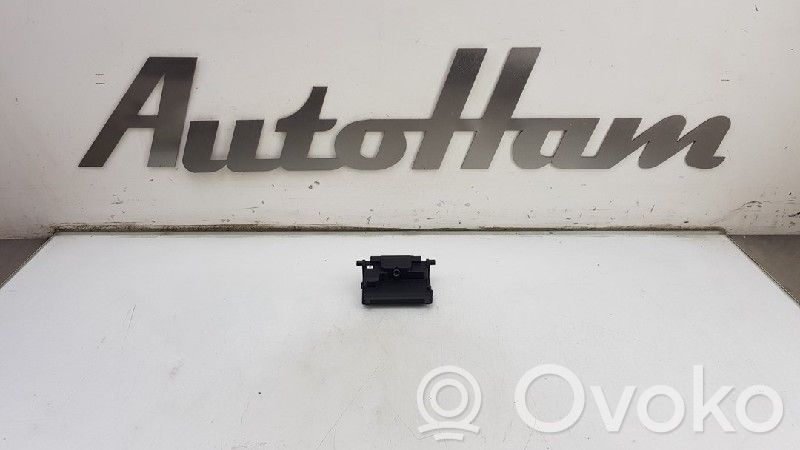 Ford Fiesta Windshield/windscreen camera 