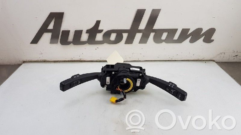 Volvo V40 Pulsanti/interruttori sul volante 