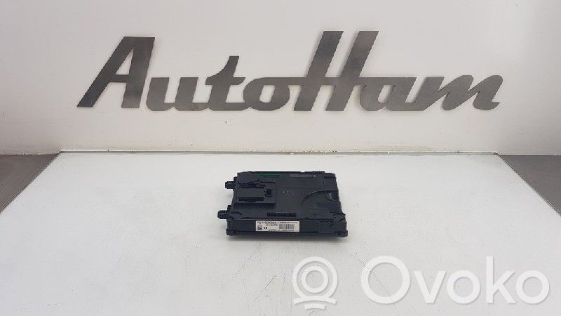 Renault Laguna III Autres unités de commande / modules 