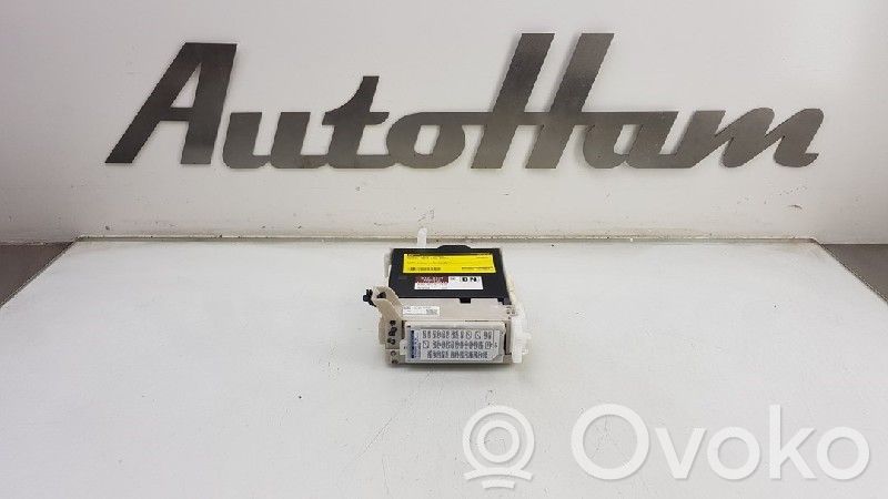 Toyota Yaris Autres unités de commande / modules 