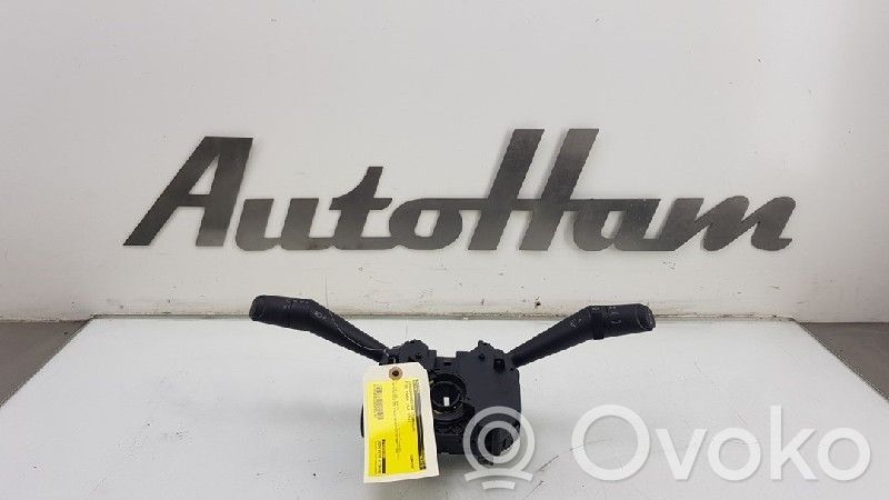 Fiat Panda III Interruptores/botones de la columna de dirección 