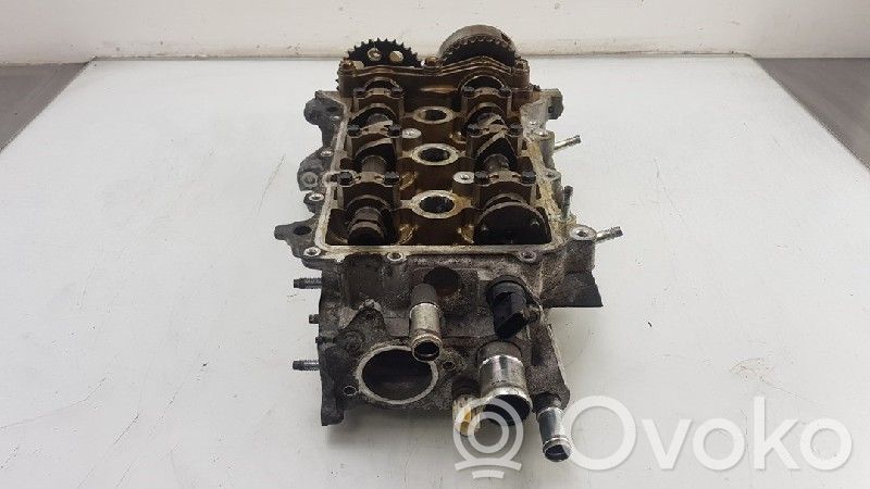 Peugeot 107 Engine head 
