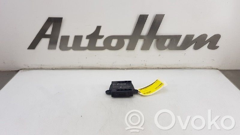 Mercedes-Benz C W204 Unitate/modul de comandă închidere centralizată 
