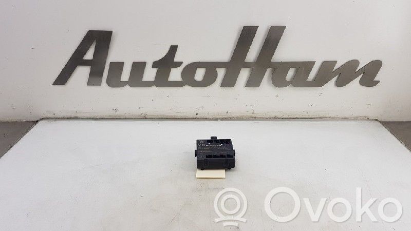 Mercedes-Benz E W212 Unitate/modul de comandă închidere centralizată 
