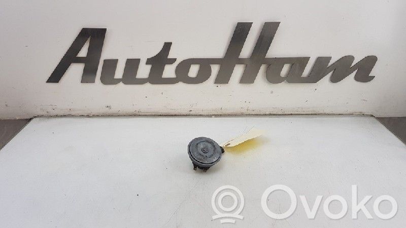 Nissan Qashqai Clacson 