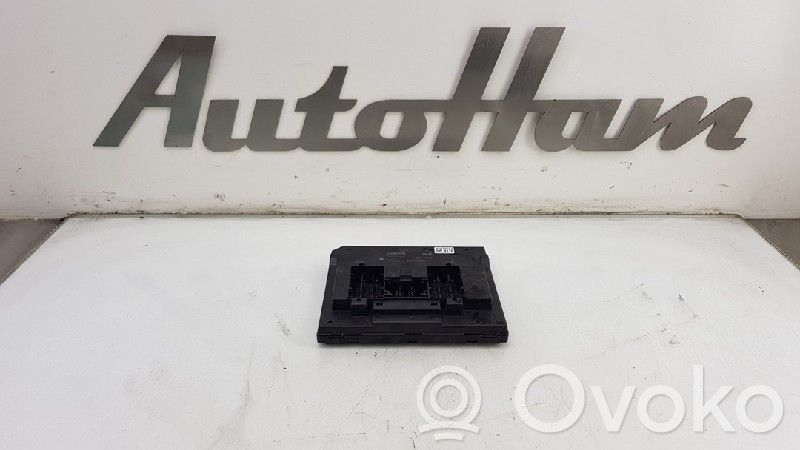 Volkswagen Golf VII Autres unités de commande / modules 