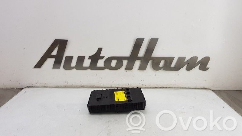 Ford Fiesta Comfort/convenience module 