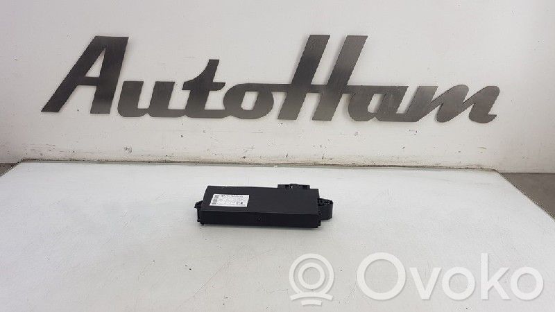 BMW 5 E60 E61 Comfort/convenience module 
