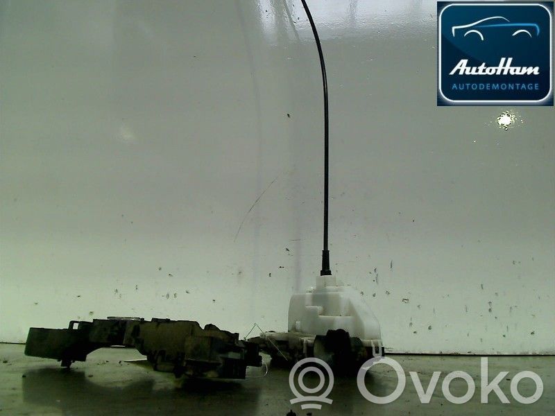 Renault Scenic II -  Grand scenic II Cavo maniglia portiera anteriore 